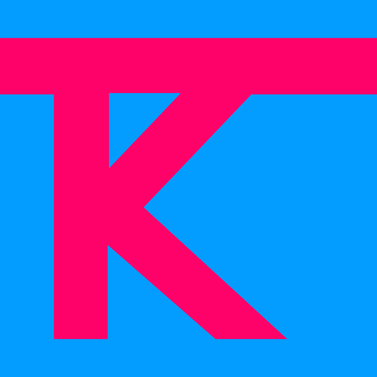 TimKleinloog.github.io logo